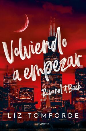 VOLVIENDO A EMPEZAR