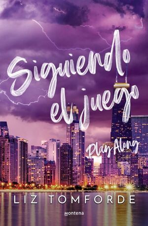 SIGUIENDO EL JUEGO