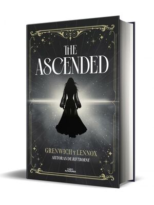 THE AESYMAREAN DUET 1