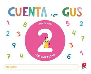 INF 3 CUAD 2 MATEMÁTICAS 25