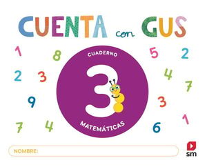 INF 4 CUAD 3 MATEMÁTICAS 25