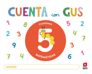 INF 4 CUAD 5 MATEMÁTICAS 25