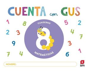 INF 5 CUAD 8 MATEMÁTICAS 25