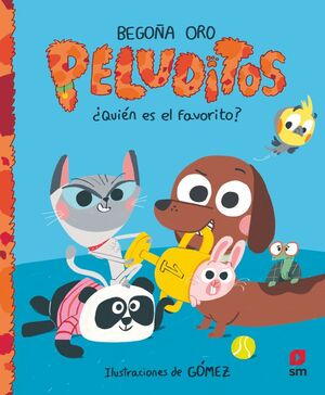 QUIÉN ES EL FAVORITO