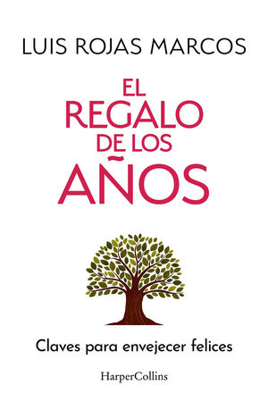 EL REGALO DE LOS AÑOS