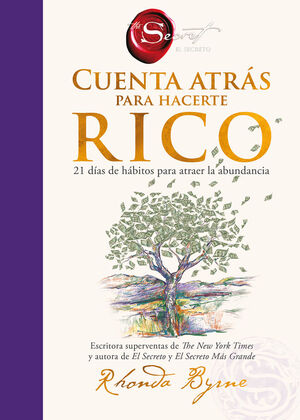CUENTA ATRÁS PARA HACERTE RICO