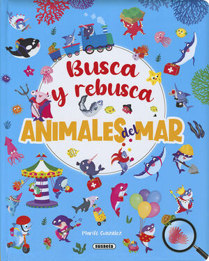ANIMALES DEL MAR
