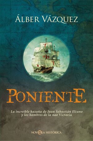 PONIENTE BOL