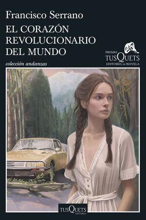 XXI PREMIO TUSQUETS EDITORES DE NOVELA 2025