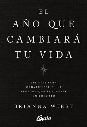 AÑO QUE CAMBIARÁ TU VIDA. EL