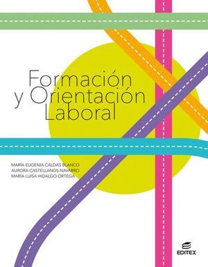 FORMACION Y ORIENTACION LABORAL GS 2020