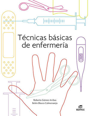 TECNICAS BASICAS DE ENFERMERIA GM 21