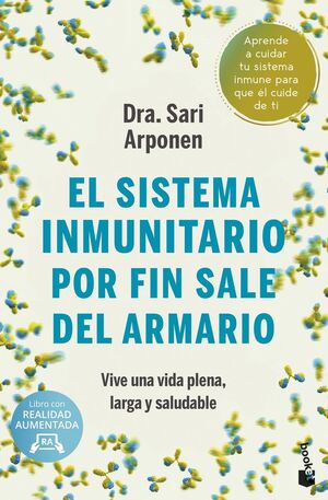EL SISTEMA INMUNITARIO POR FIN SALE DEL ARMARIO