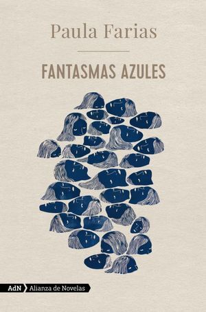 FANTASMAS AZULES ADN