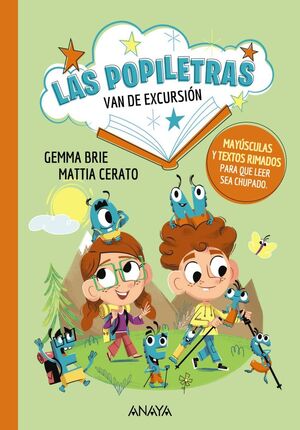 POPILETRAS EXCURSIÓN