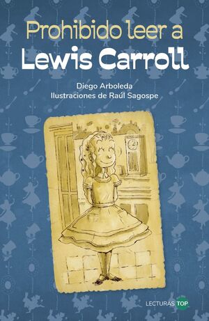 PROHIBIDO LEER A LEWIS C