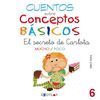 EL SECRETO DE CARLOTA