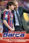 FORMULA BARÇA
