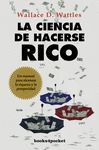 CIENCIA DE HACERSE RICO, LA (B4P)  BOOKS4POCKET