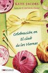 CELEBRACION EN EL CLUB DE LOS VIERNES