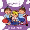 DIA DE REYES