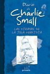 DIARIO DE CHARLIE SMALL. LAS PIRATAS DE