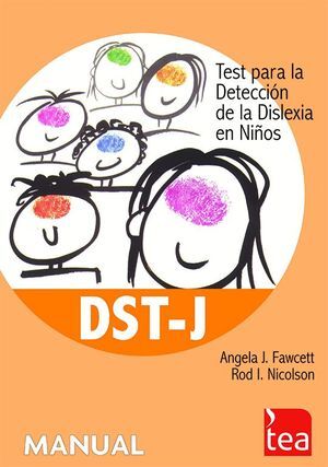 DST-J, TEST PARA LA DETECCIÓN DE LA DISLEXIA EN NIÑOS