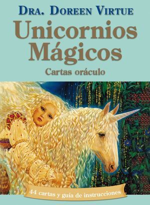 UNICORNIOS MAGICOS (N/E)