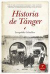 HISTORIA DE TANGER