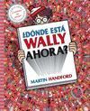 DONDE ESTA WALLY AHORA