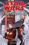 STARWARS LOST TRIBE OF THE SITH