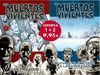 PACK LOS MUERTOS VIVIENTES 1+2 ESPECIAL