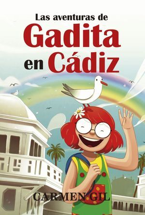 GADITA EN CADIZ
