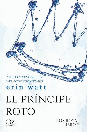 EL PRINCIPE ROTO
