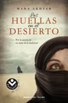 HUELLAS EN EL DESIERTO LAS