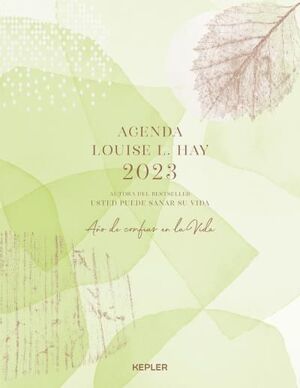 AGENDA LOUISE L. HAY 2023