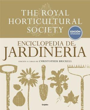 ENCICLOPEDIA DE JARDINERIA