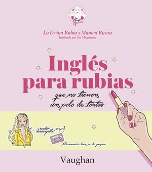 INGLES PARA RUBIAS NO TIEN PELO TONTA