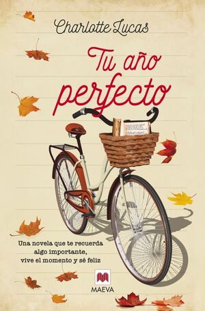 TU AÑO PERFECTO