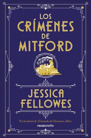 LOS CRÍMENES DE MITFORD