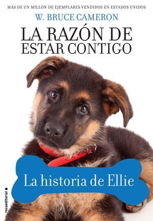 RAZON DE ESTAR CONTIGO.HISTORIA DE ELLIE
