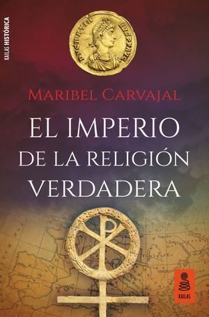 IMPERIO DE LA RELIGION VERDADERA,EL