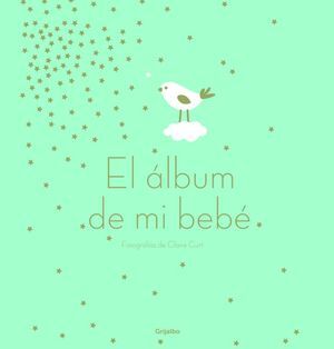 ALBUM DE MI BEBE, EL