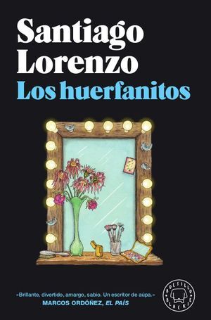 HUERFANITOS,LOS