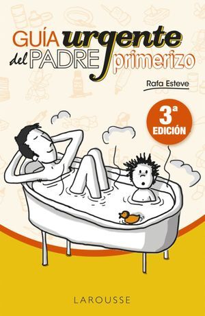 GUÍA URGENTE DEL PADRE P