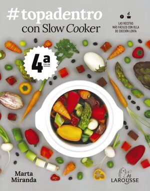 # TOPADENTRO CON SLOW CO