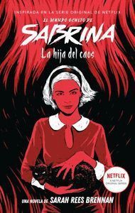 MUNDO OCULTO DE SABRINA VOLUMEN 2,EL