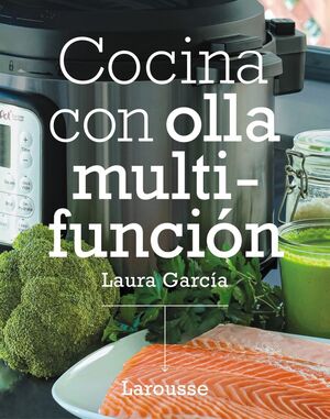 COCINA CON OLLA MULTIFUN
