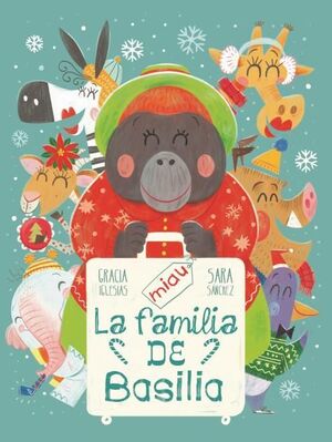 FAMILIA DE BASILIA,LA
