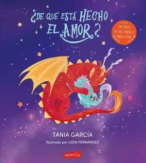 DE QUE ESTA HECHO EL AMOR